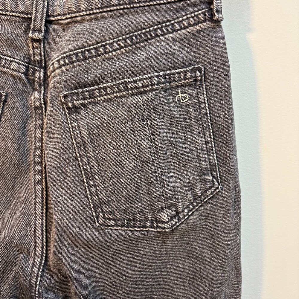 Rag & Bone jeans size 25
